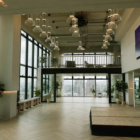 Aparthotel Mutuo Vive Guadalajara Exteriér fotografie