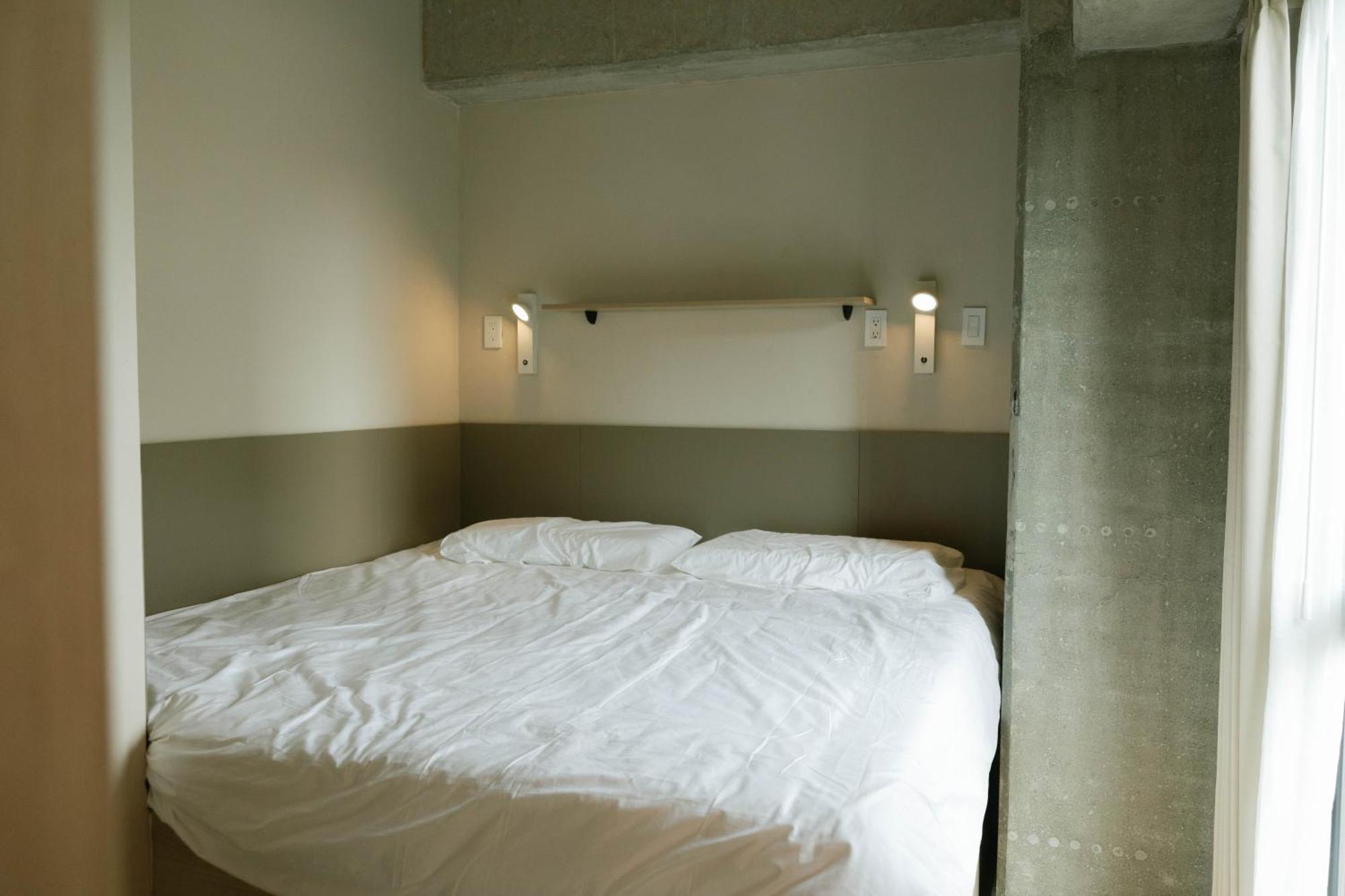 Aparthotel Mutuo Vive Guadalajara Exteriér fotografie