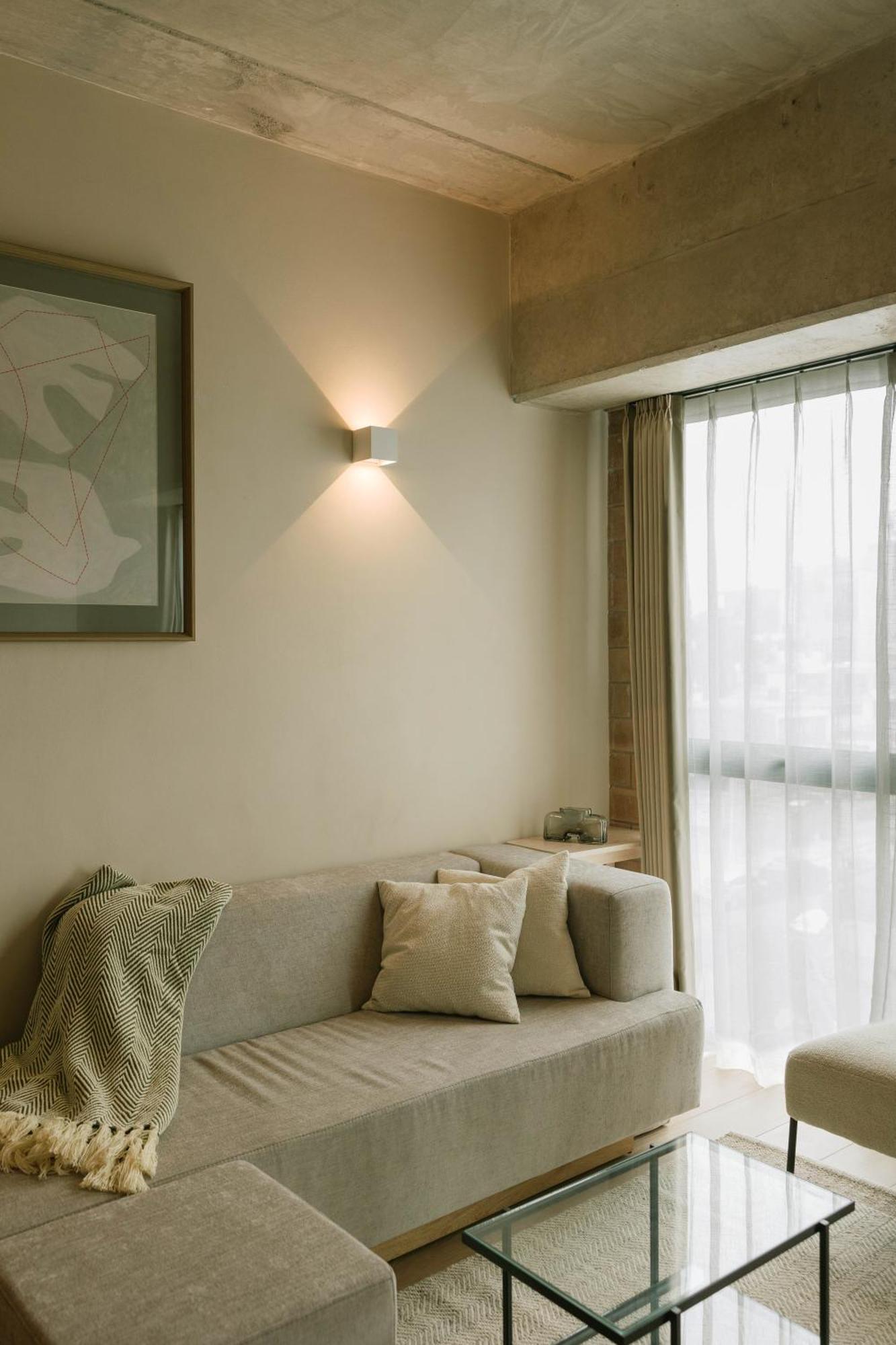 Aparthotel Mutuo Vive Guadalajara Exteriér fotografie