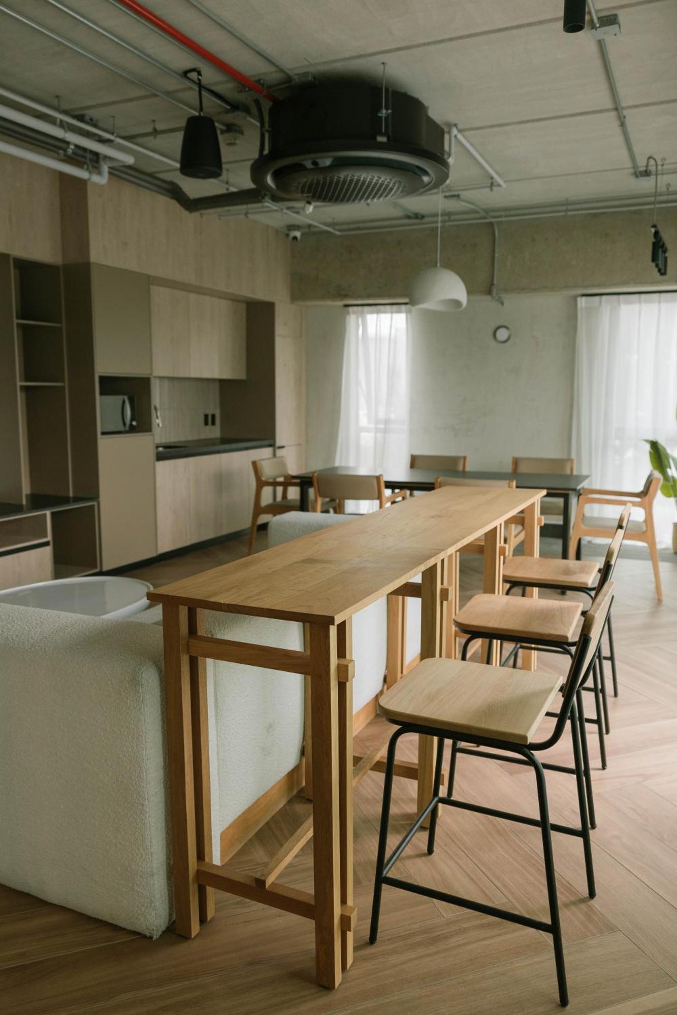 Aparthotel Mutuo Vive Guadalajara Exteriér fotografie