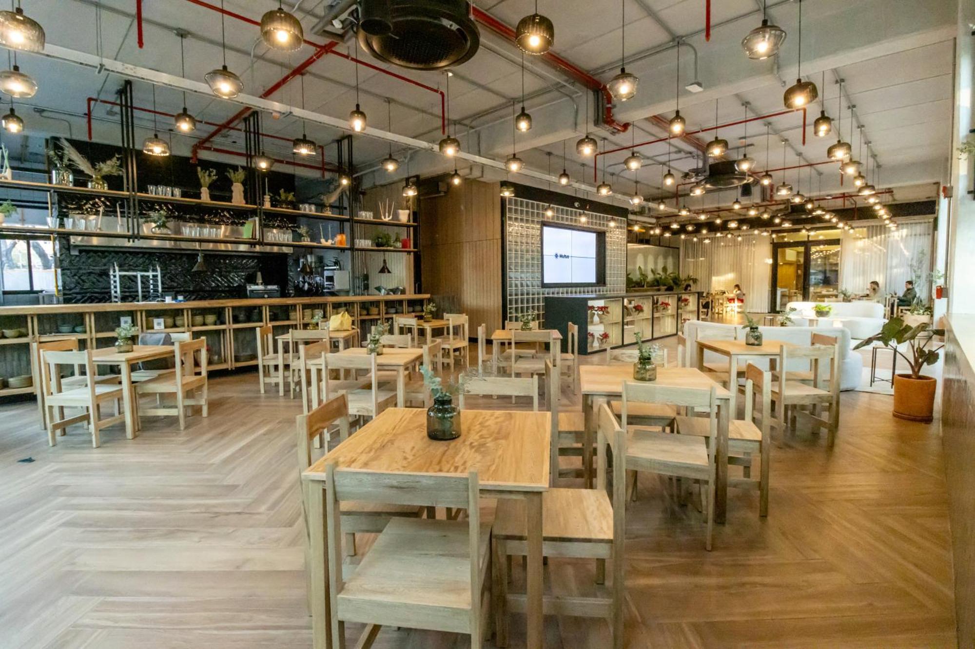 Aparthotel Mutuo Vive Guadalajara Exteriér fotografie