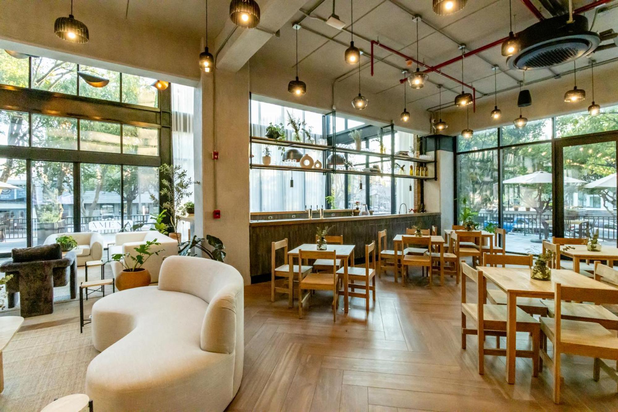 Aparthotel Mutuo Vive Guadalajara Exteriér fotografie